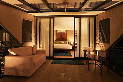 The River Bells Cruises and Resorts - Alappuzha