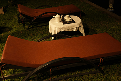 The River Bells Cruises and Resorts - Alappuzha