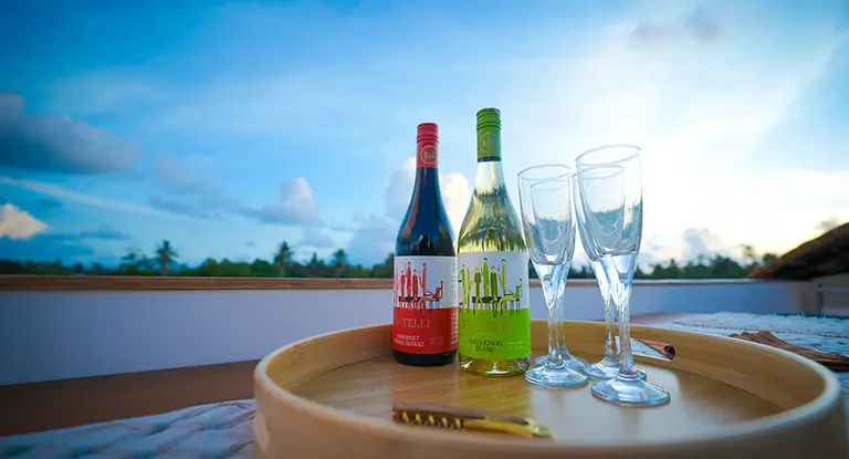 The River Bells Cruises and Resorts - Alappuzha