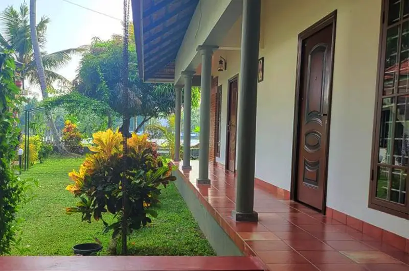 The River Bells Cruises and Resorts - Alappuzha